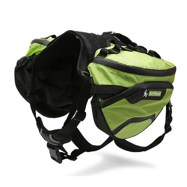 Dog Heaven™ Backpack Harness 2-in-1